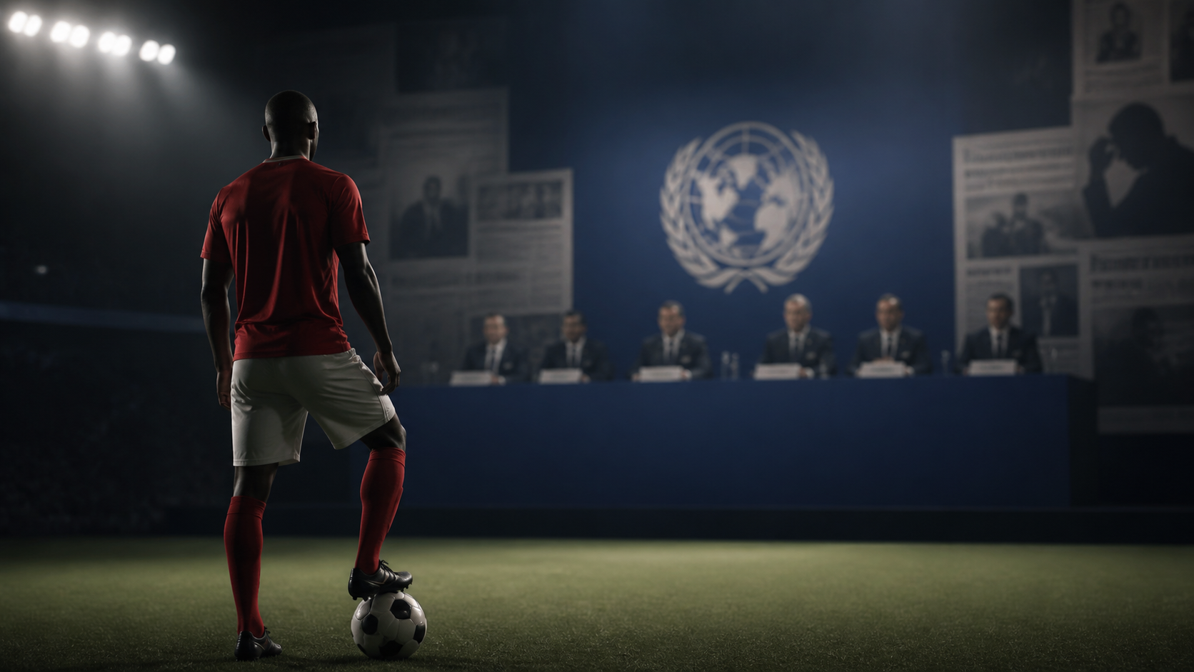 Thierry Henry Says Players Wield Greater Influence Than They Realize Amid FIFA Scandals