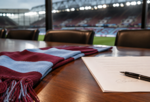 West Ham: Daniel Kretinsky Agrees Deal to Become Club's Biggest Shareholder