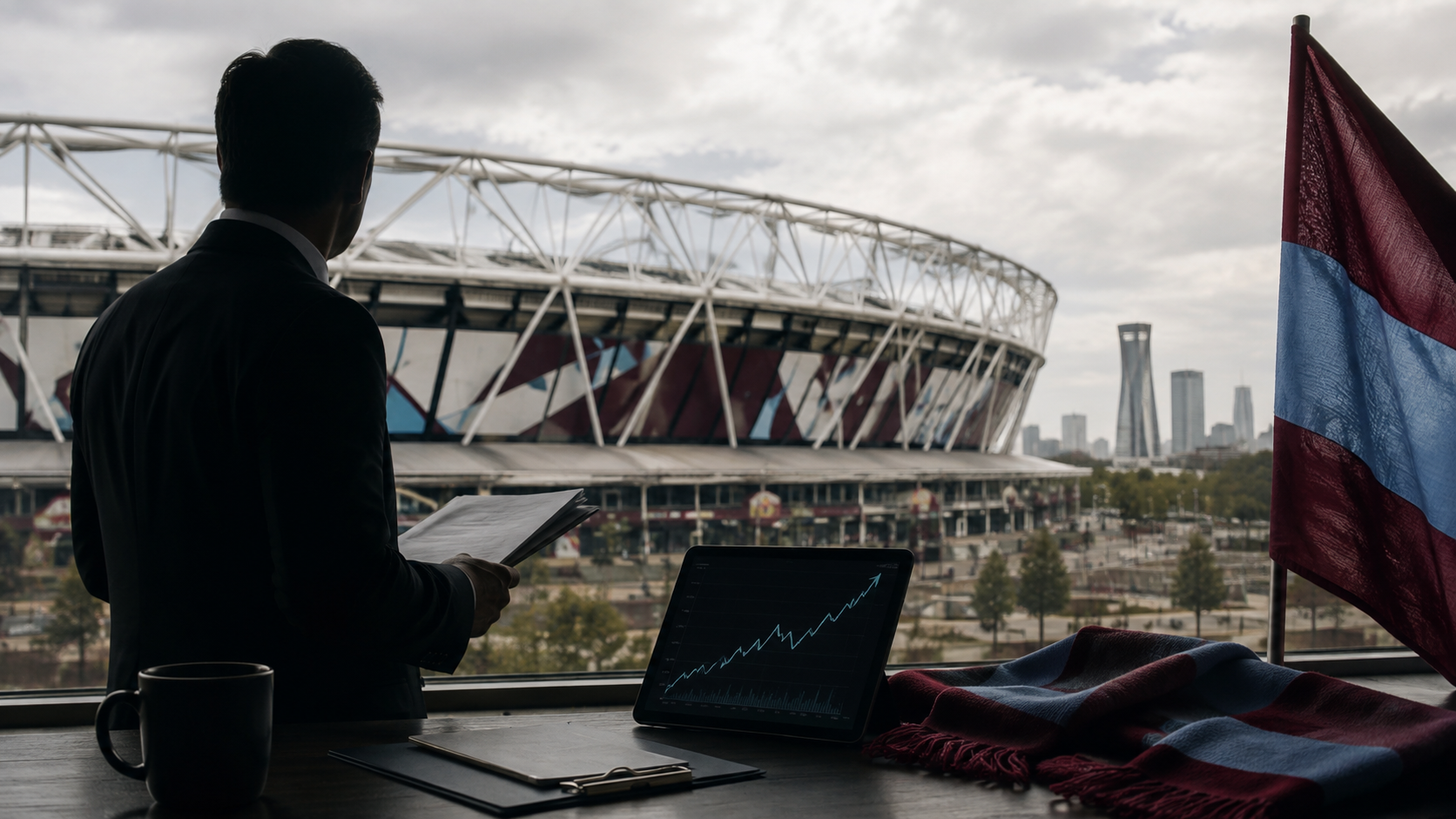 Daniel Kretinsky Set to Become West Ham’s Largest Shareholder, Dealing a Blow to Amanda Staveley | West Ham United