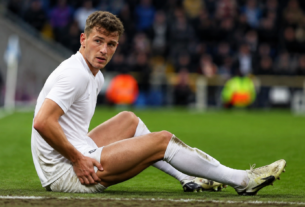 Leeds Defender Joe Rodon Sidelined for Up to 10 Weeks with Hamstring Injury