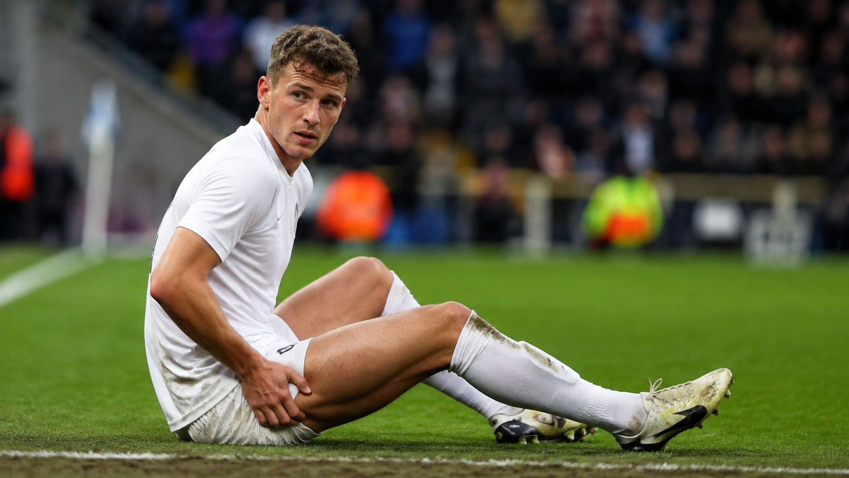 Leeds Defender Joe Rodon Sidelined for Up to 10 Weeks with Hamstring Injury