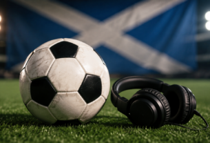 Scottish Football Podcast - SPFL Weekend Outlook, Edinburgh Derby Reaction and Transfer Window Assessments