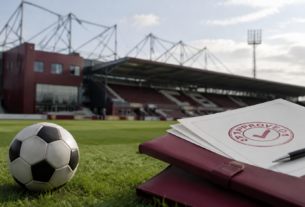 Northampton Town Investment by Alexandre Pato's Consortium Gets Approval