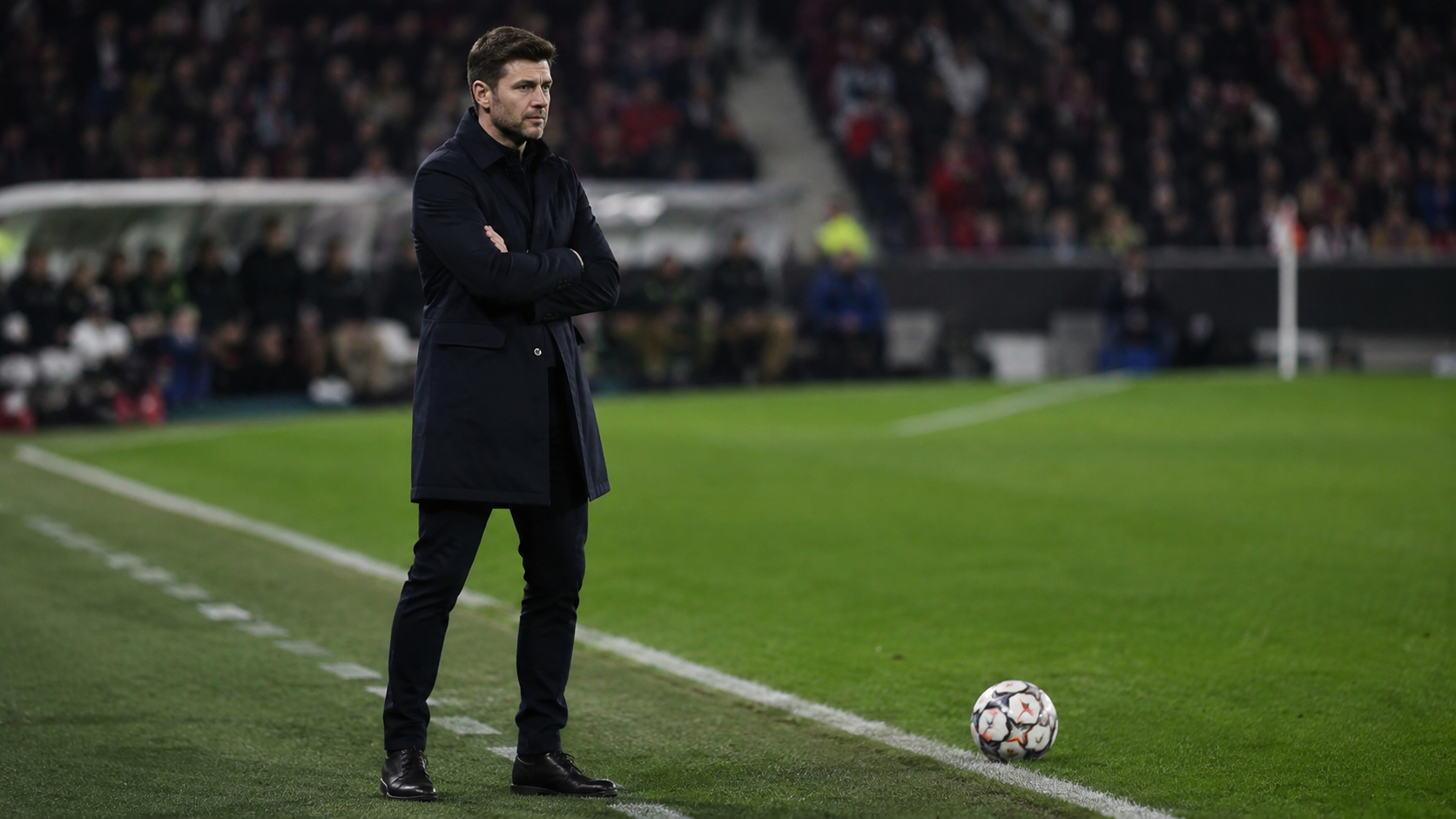 Premier League update: Carrick cautions against instant solutions as Emery holds ‘tough’ Harwood-Bellis talks | Football
