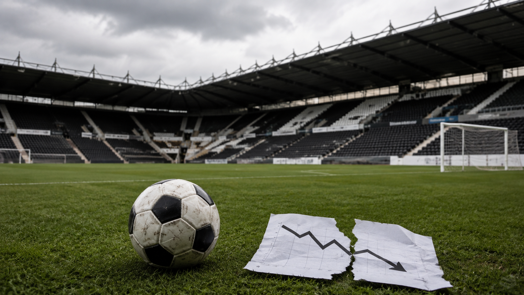 Stephen Pearce Says Failed Takeover Sapped Derby County's Momentum