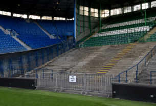 Rangers vs Celtic: Away Supporters Barred from SPFL Old Firm Matches This Season