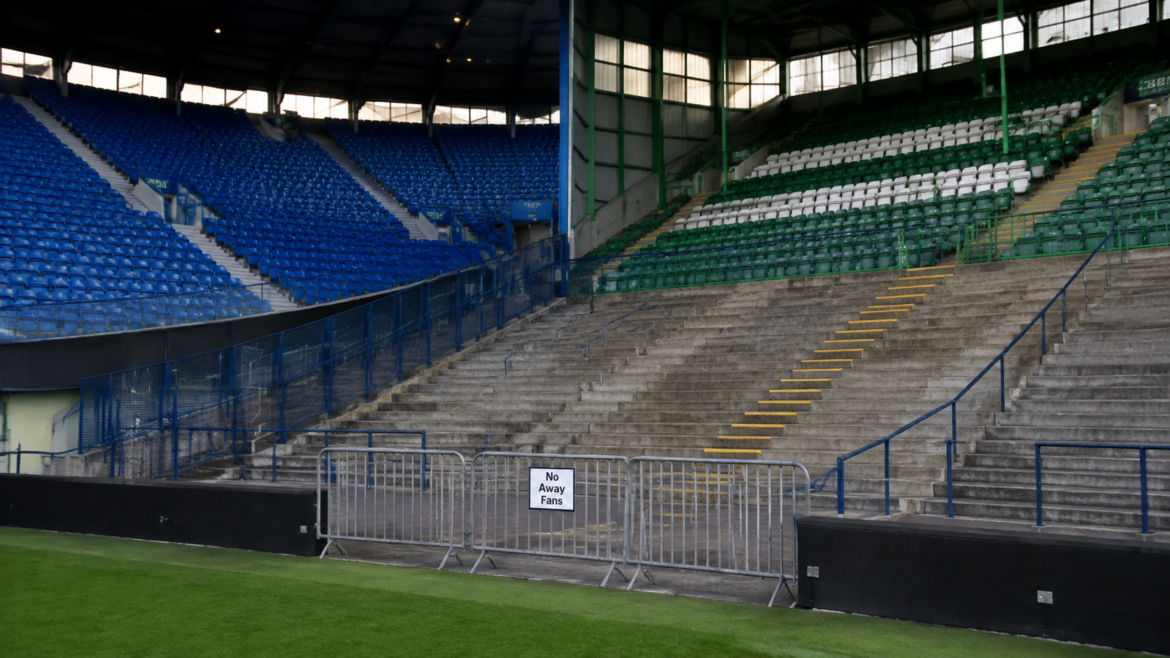 Rangers vs Celtic: Away Supporters Barred from SPFL Old Firm Matches This Season