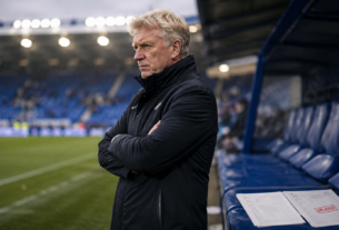 Moyes Admits No Contact With Everton Owner but Remains Defiant After Transfer Setbacks | Everton