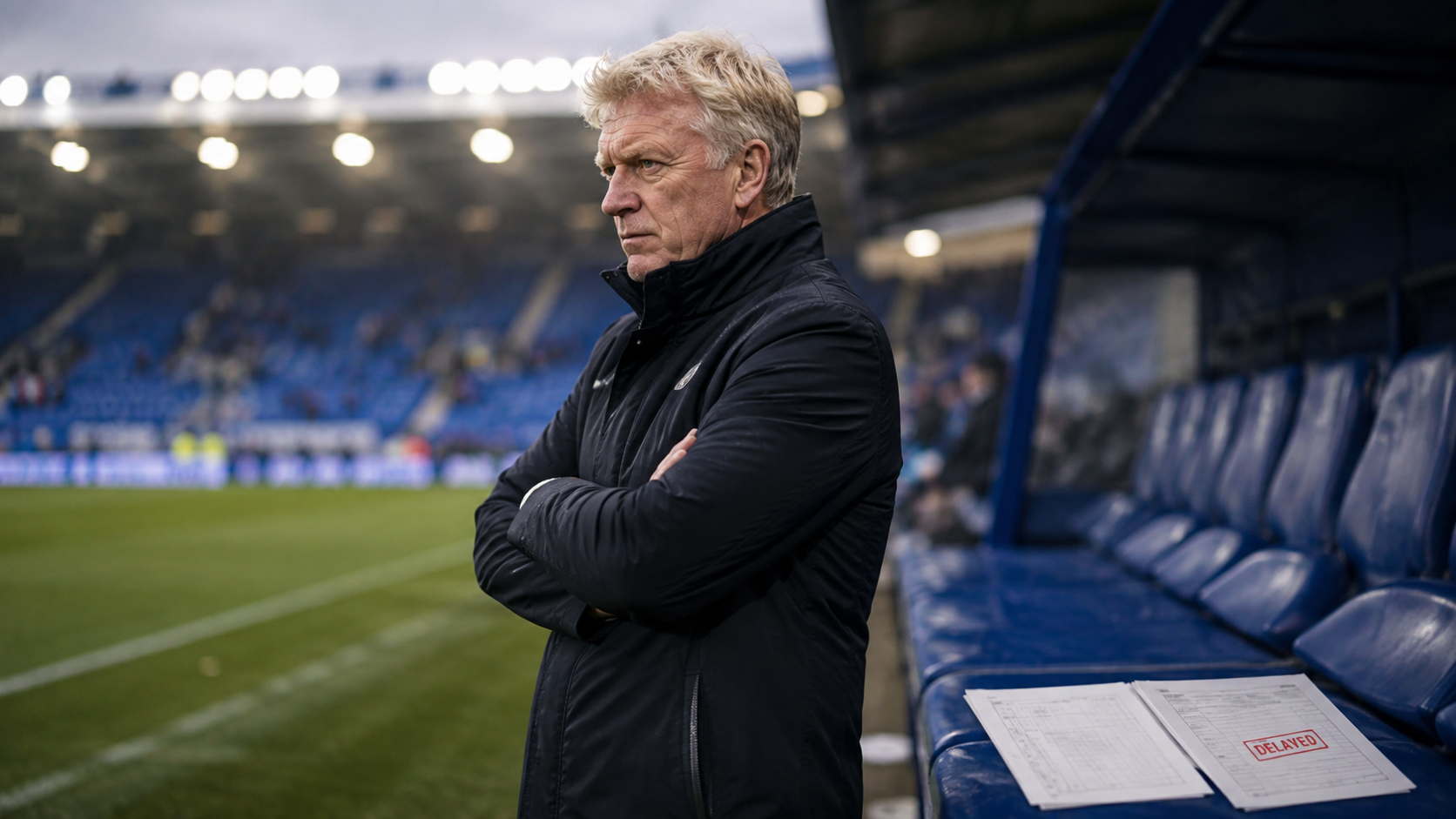 Moyes Admits No Contact With Everton Owner but Remains Defiant After Transfer Setbacks | Everton