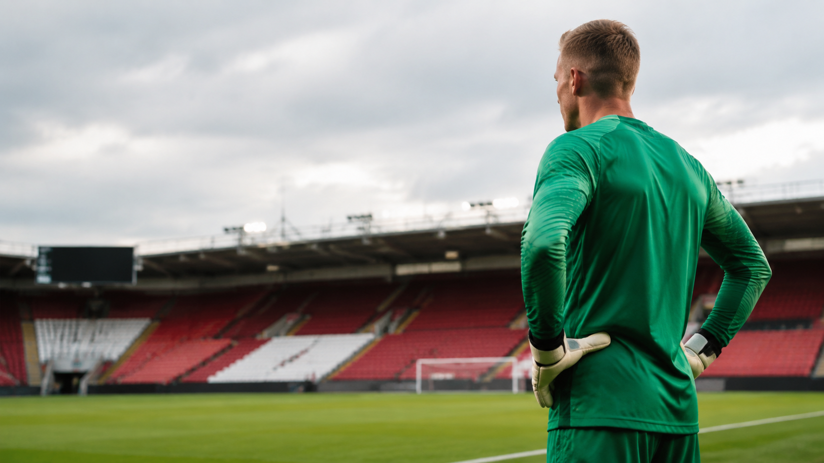 Aaron Ramsdale Remains Part of Southampton's Plans