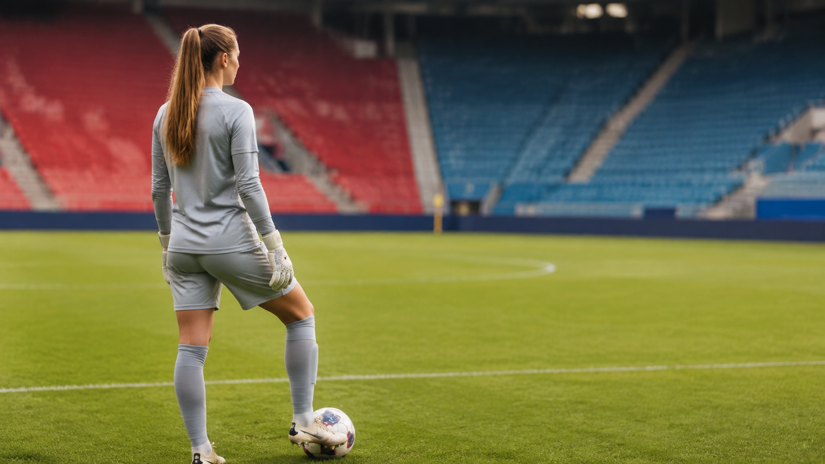 Mary Earps Set for Man Utd Reunion as London City Lionesses Return to WSL