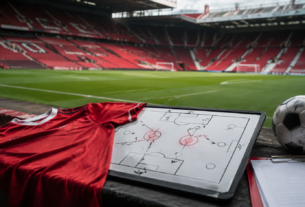 Man Utd Prioritised Midfield Reinforcements This Summer, So What Comes Next?