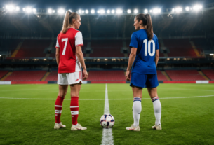 Women's Super League: Arsenal and Chelsea Gear Up for Their WSL Openers