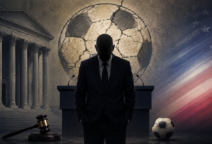 UEFA Lawsuit Could Signal the Beginning of the End for Infantino as Trump’s Backing Fades | FIFA