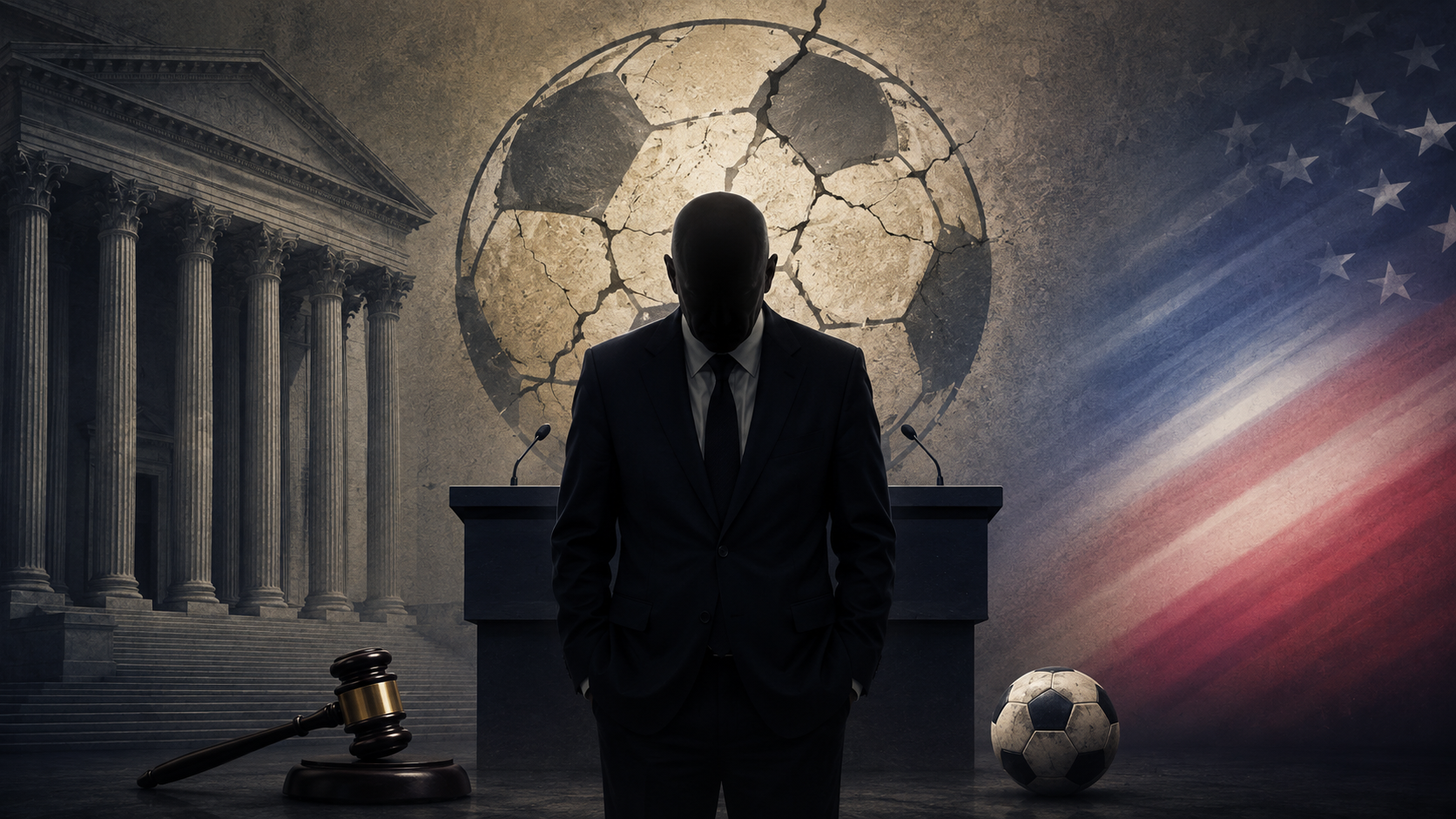 UEFA Lawsuit Could Signal the Beginning of the End for Infantino as Trump’s Backing Fades | FIFA