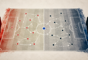 Arteta vs Alonso, Round One: The Quest for Control and the Thinking Behind the Chaos | Chelsea