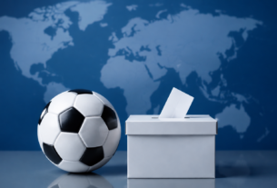 Gianni Infantino to Seek Re-Election as FIFA President in March
