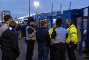 Police Probe Bielik Incident Following Portsmouth Fan Altercation at Fratton Park