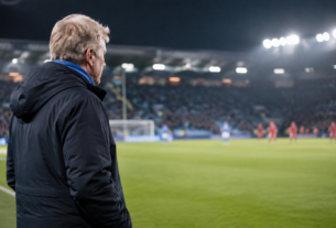 ‘No excuses’: Moyes insists transfer setbacks will not affect Everton after United draw