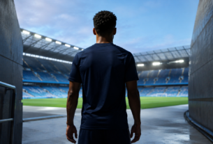 Man City: Iliman Ndiaye Admits You Can’t Turn City Down