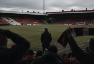 Aberdeen: Supporters rage at Robinson, but where is it all going wrong?