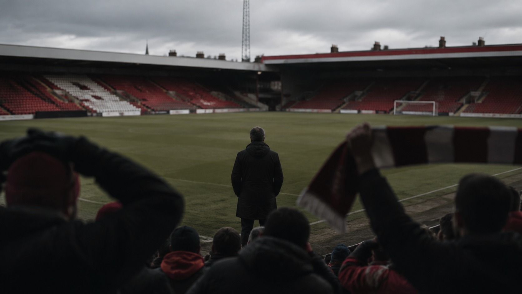 Aberdeen: Supporters rage at Robinson, but where is it all going wrong?