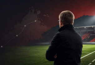 Valdas Dambrauskas: The Remarkable Journey of Sabah's Head Coach