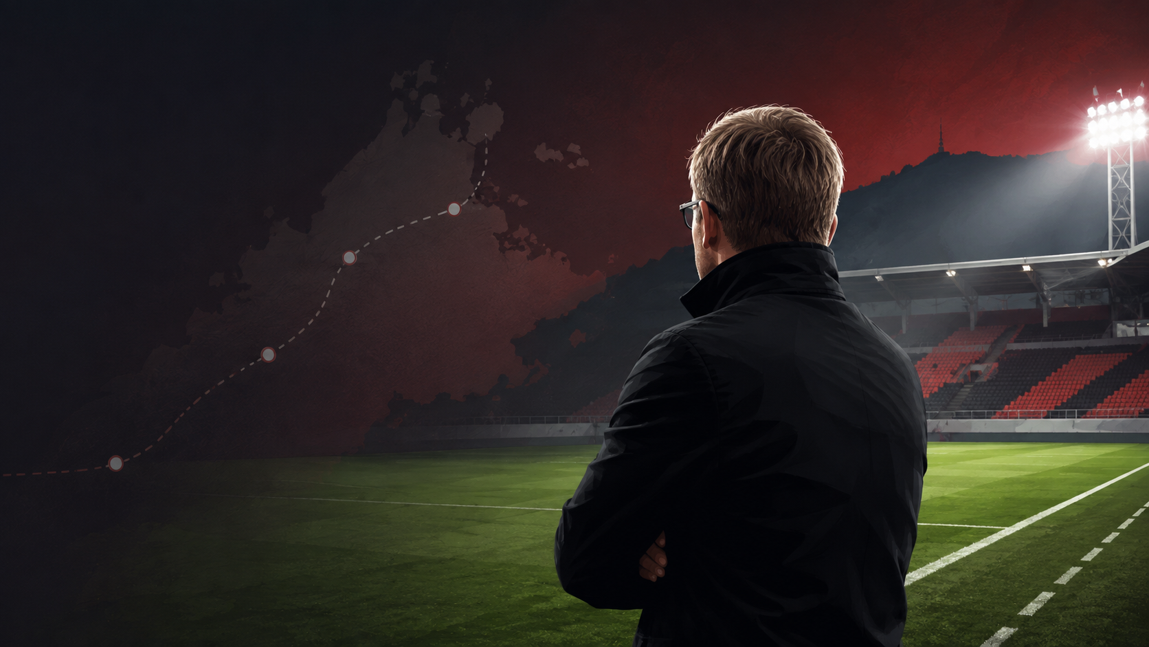 Valdas Dambrauskas: The Remarkable Journey of Sabah's Head Coach