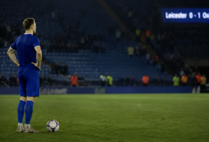Harry Souttar: Leicester City Players Accept Blame for Oxford Loss