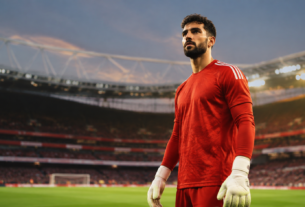 Premier League Title ‘Relief’ Has Boosted Arsenal’s Confidence, Says David Raya | Arsenal