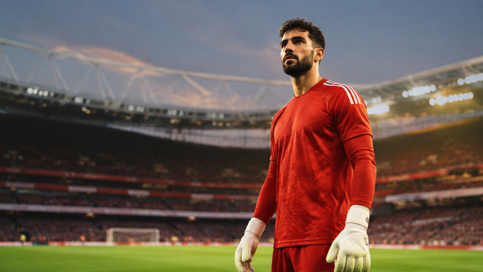 Premier League Title ‘Relief’ Has Boosted Arsenal’s Confidence, Says David Raya | Arsenal