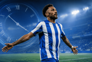 Aubameyang turns back the clock as rejuvenated ‘Super Dépor’ make stylish La Liga comeback | La Liga
