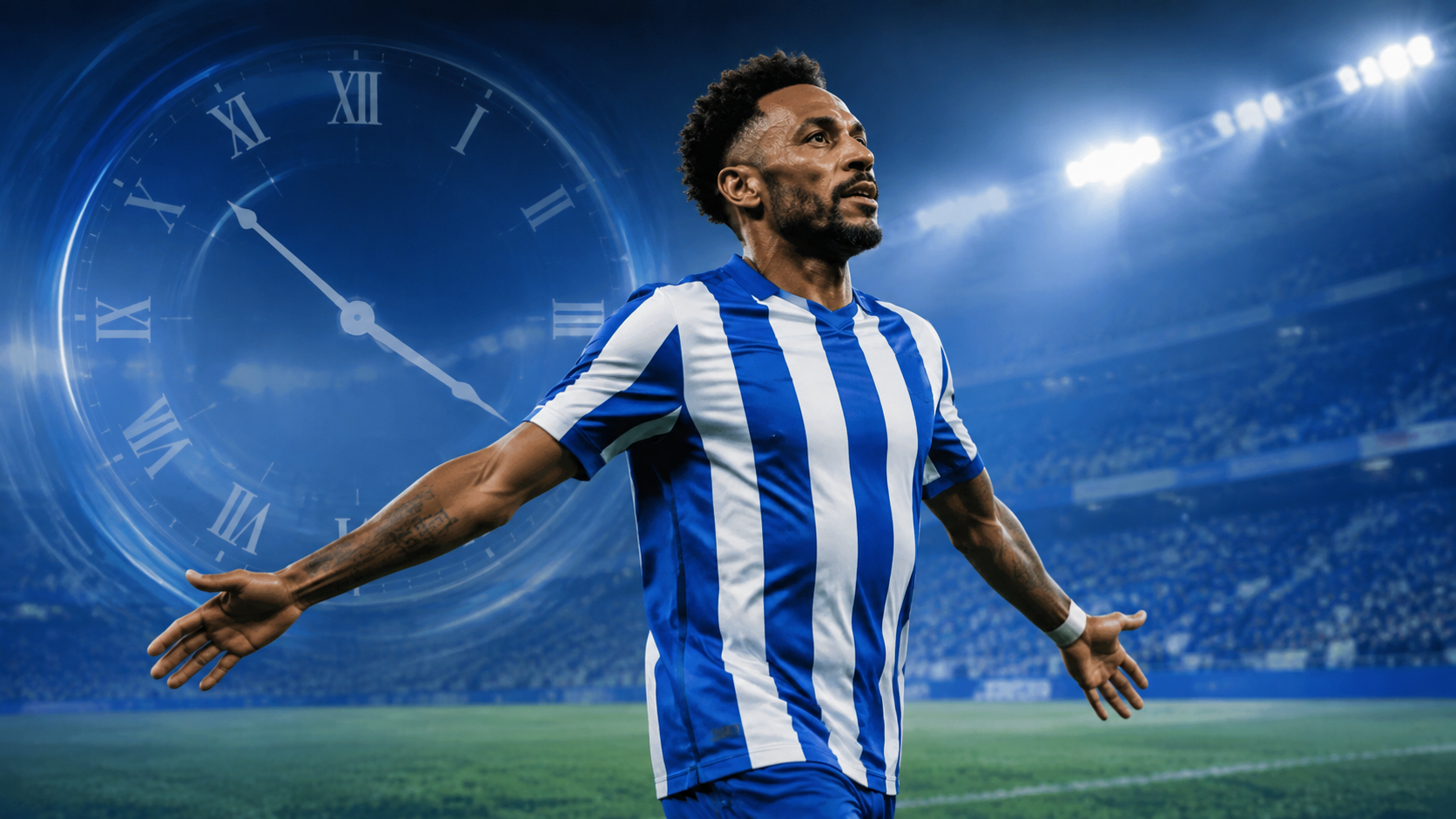 Aubameyang turns back the clock as rejuvenated ‘Super Dépor’ make stylish La Liga comeback | La Liga