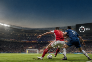 Arsenal defeat Chelsea to preserve flawless start as late drama unfolds at Everton - Football Weekly | Football