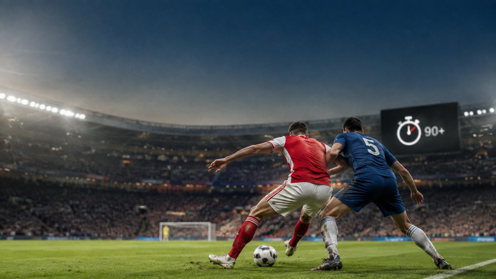 Arsenal defeat Chelsea to preserve flawless start as late drama unfolds at Everton - Football Weekly | Football