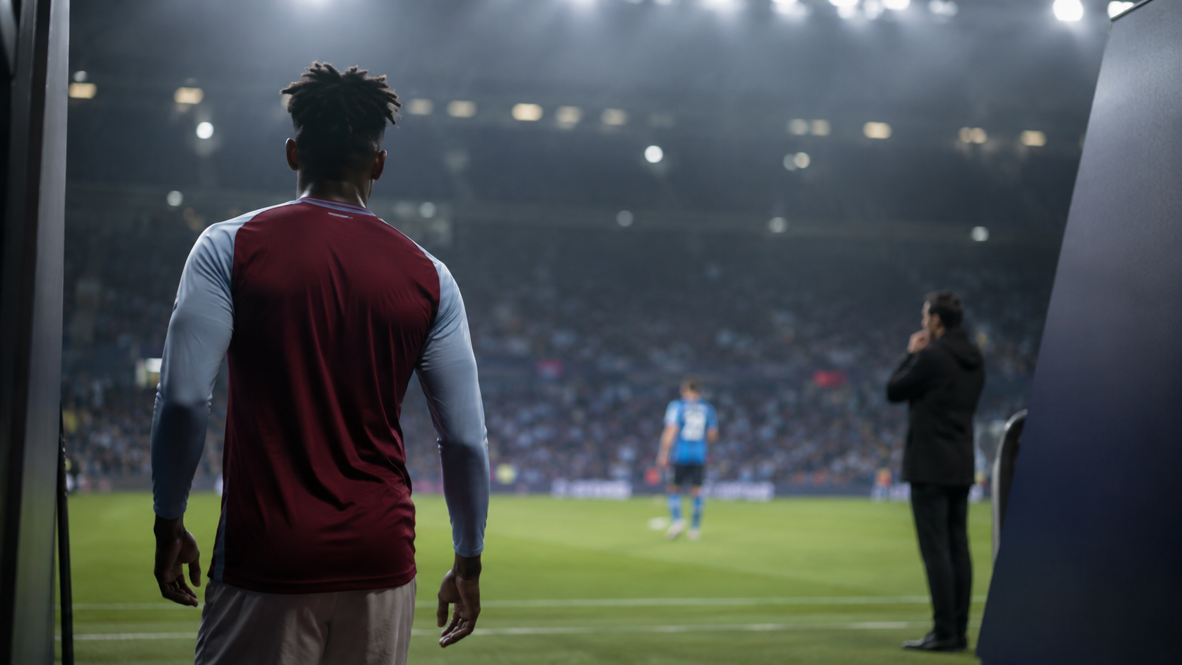 Emery poised to spark Aston Villa’s season against Club Brugge after another sluggish start | Aston Villa