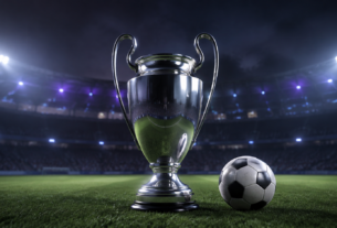 Champions League 2026-27 Forecast: Which Team Will Lift the Trophy?