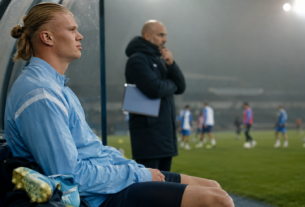 Maresca considers resting new father Haaland as Manchester City gear up for Porto | Manchester City