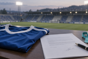 Como Extend Roberta Picchi’s Contract Following Cancer Diagnosis