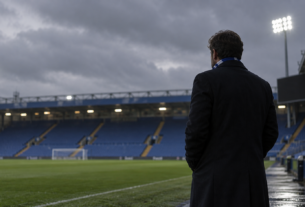 Leicester City turmoil: Russell Martin faces mounting pressure at the Foxes