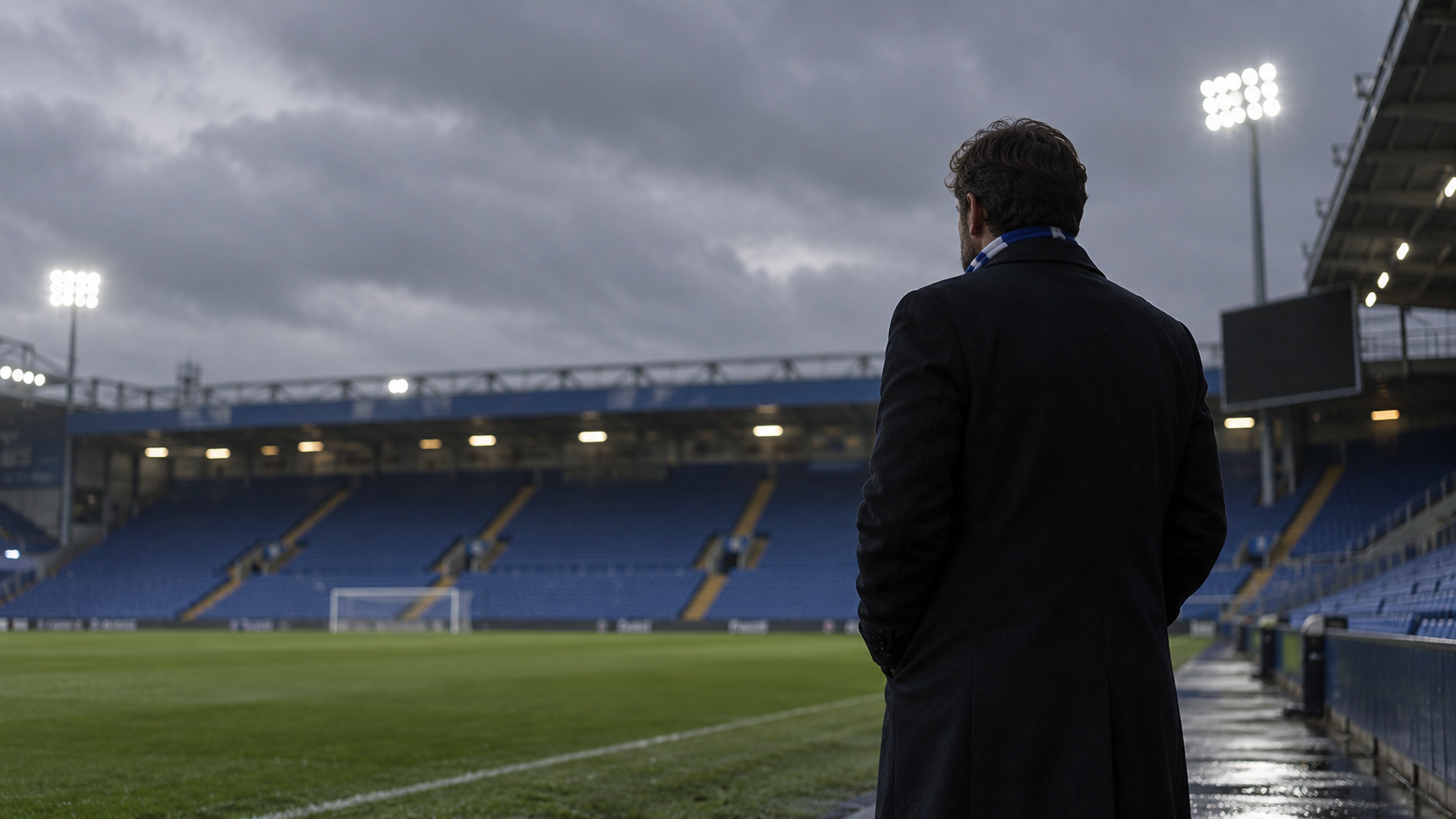 Leicester City turmoil: Russell Martin faces mounting pressure at the Foxes