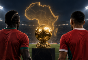 Ballon d'Or: Sadio Mane and Achraf Hakimi shortlisted—but when will Africa triumph again?