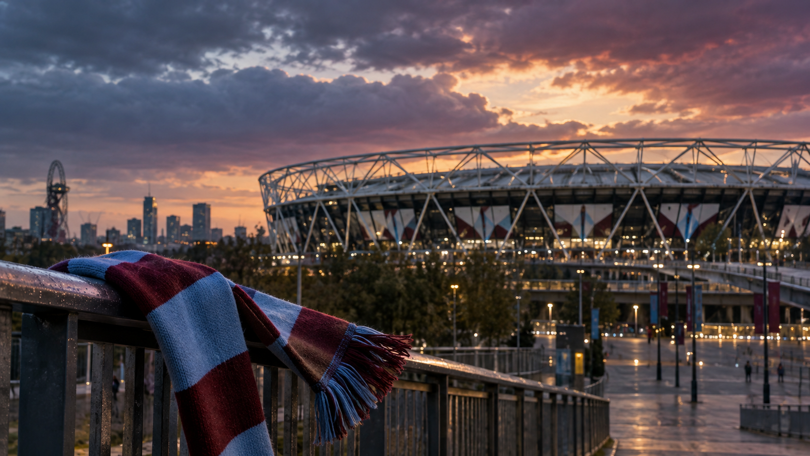 West Ham: Can the Club Move Forward with Confidence After Turmoil On and Off the Pitch?