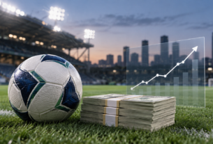 MLS’s Transfer Window and the Ever-Rising Spending Threshold | MLS