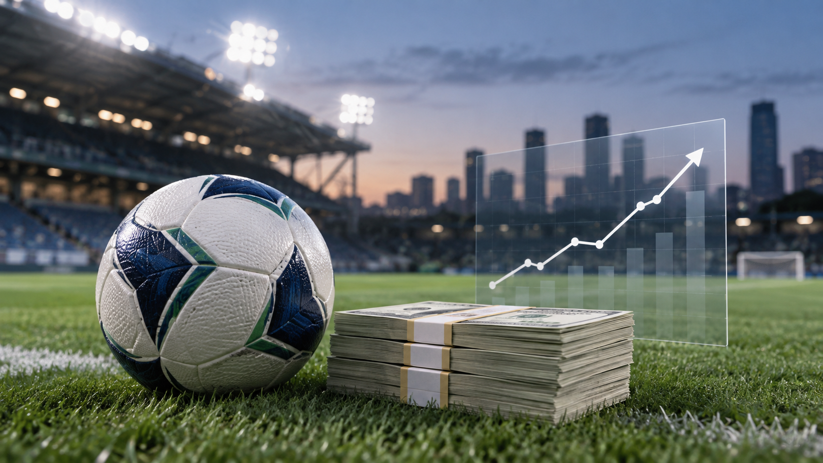 MLS’s Transfer Window and the Ever-Rising Spending Threshold | MLS