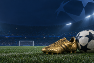 Champions League: Who are the all-time leading scorers?
