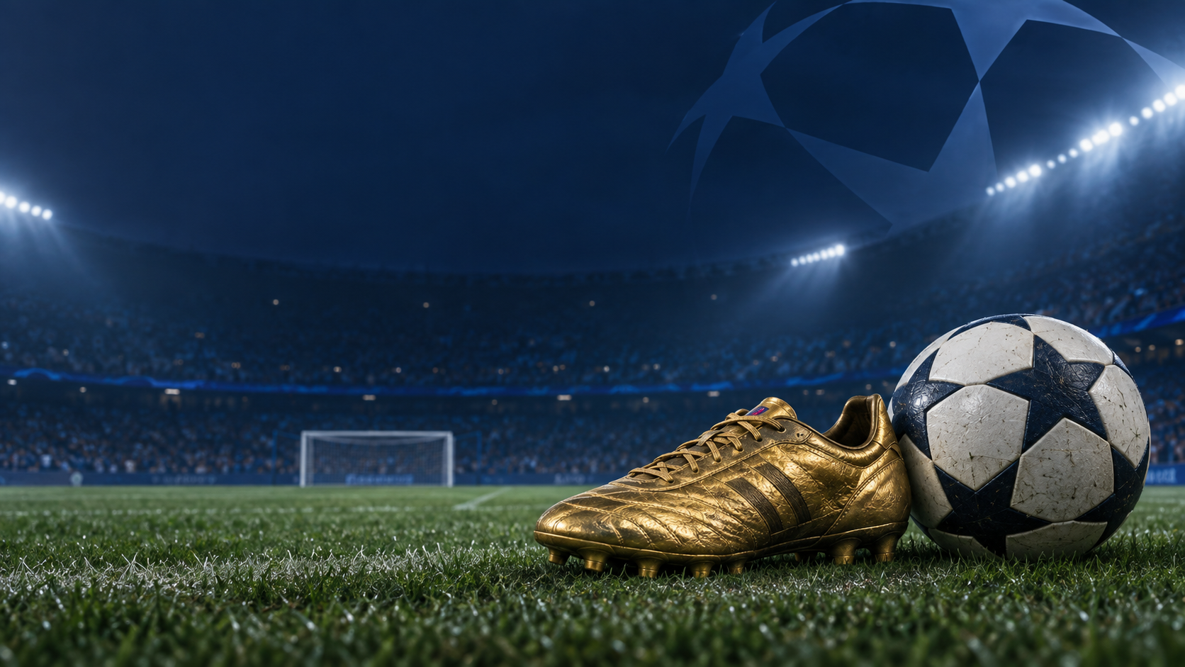 Champions League: Who are the all-time leading scorers?