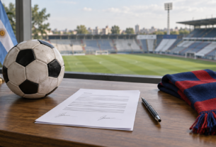 Football: Lionel Messi reportedly strikes initial deal to purchase Eldense