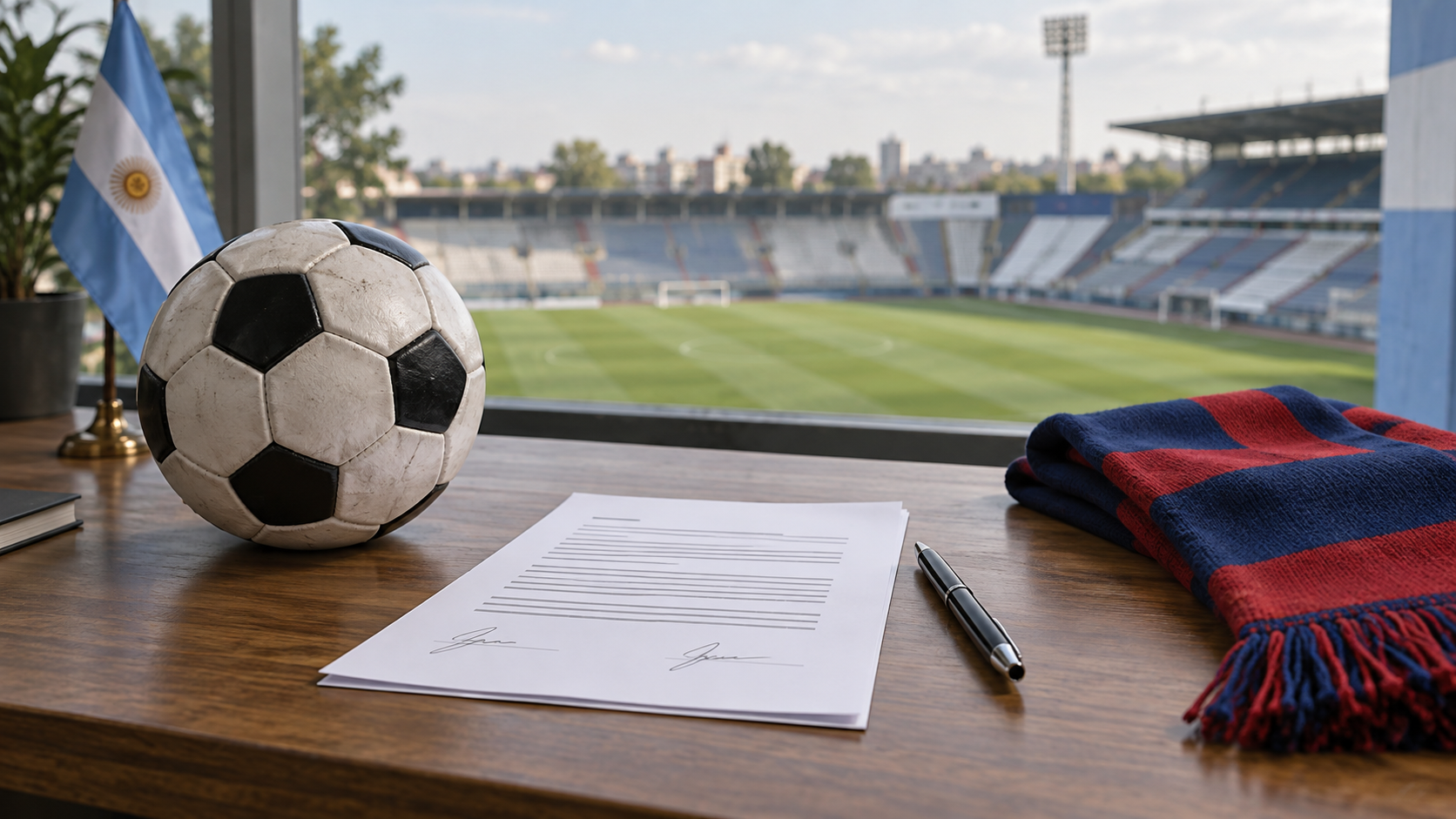 Football: Lionel Messi reportedly strikes initial deal to purchase Eldense
