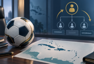 Infantino Appoints Ally to Lead Caribbean Oversight in Fifa Management Shake-Up | Football Politics